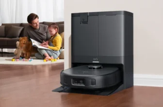 Comparativa de Aspiradoras Robot Eufy 2025 | Guía de Compra Completa