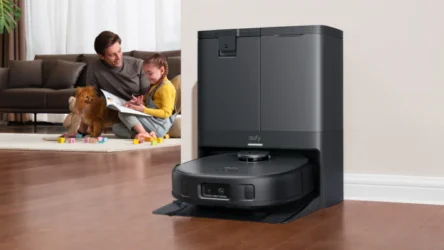 Comparativa de Aspiradoras Robot Eufy 2025 | Guía de Compra Completa